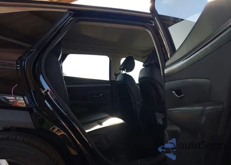 2022 Hyundai Tucson Limited z USA, uszkodzony, nr VIN 5NMJE3AE1NH122018